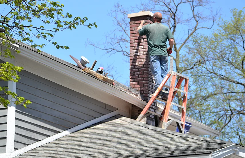 Chimney & Fireplace Inspections Services in Fillmore, CA