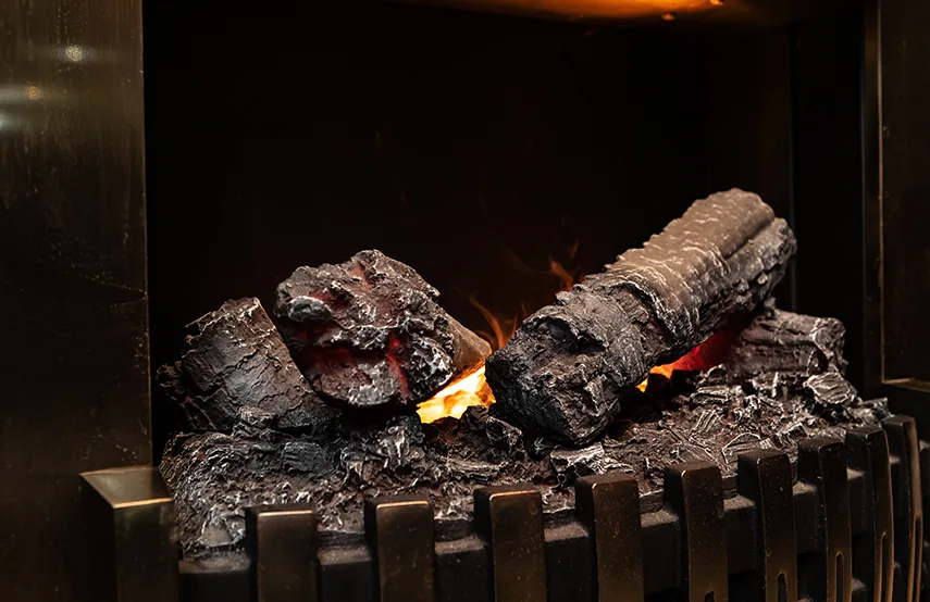 Soot Removal in Fillmore, California